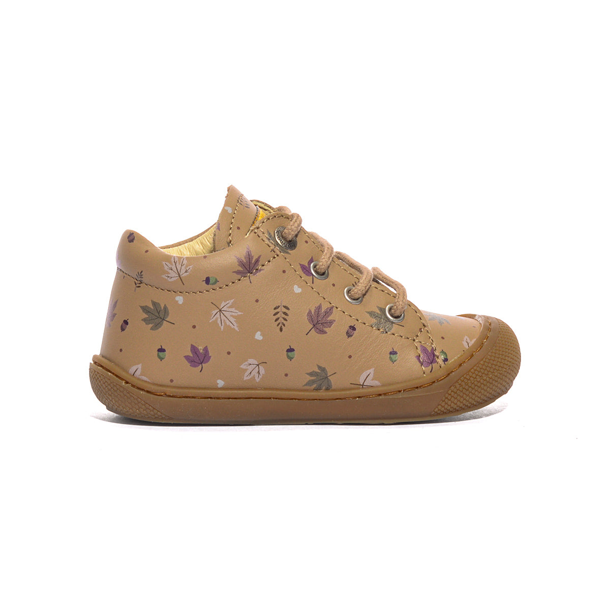 NATURINO 0012012889.QV.0M04 ROSA Sneakers Bambina 