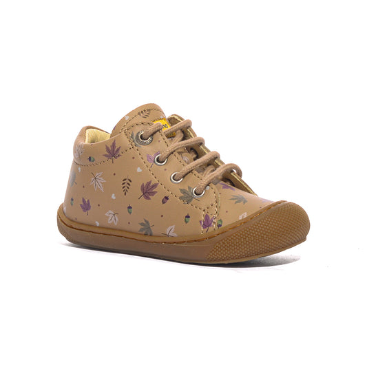NATURINO 0012012889.QV.0M04 ROSA Sneakers Bambina 