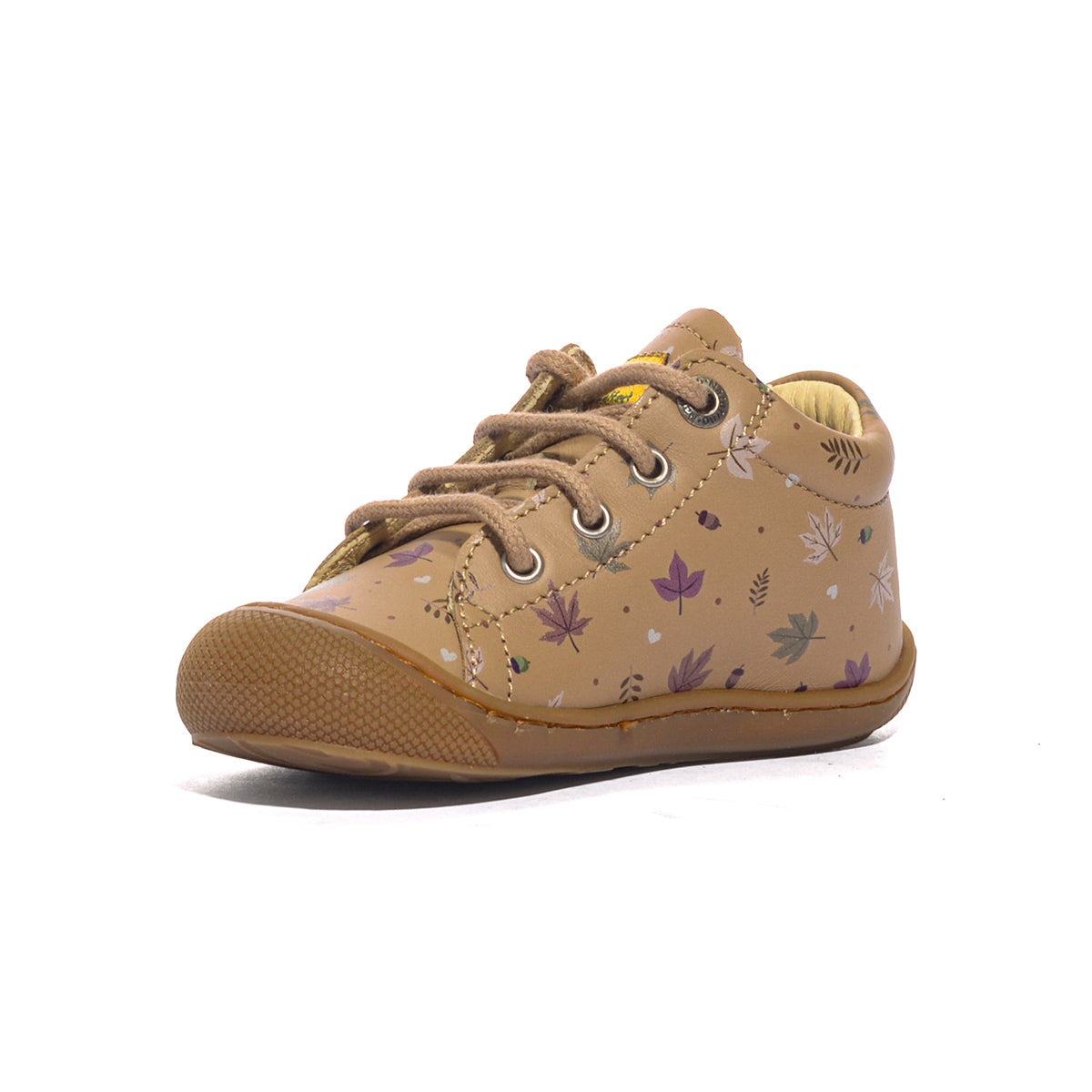 NATURINO 0012012889.QV.0M04 ROSA Sneakers Bambina 