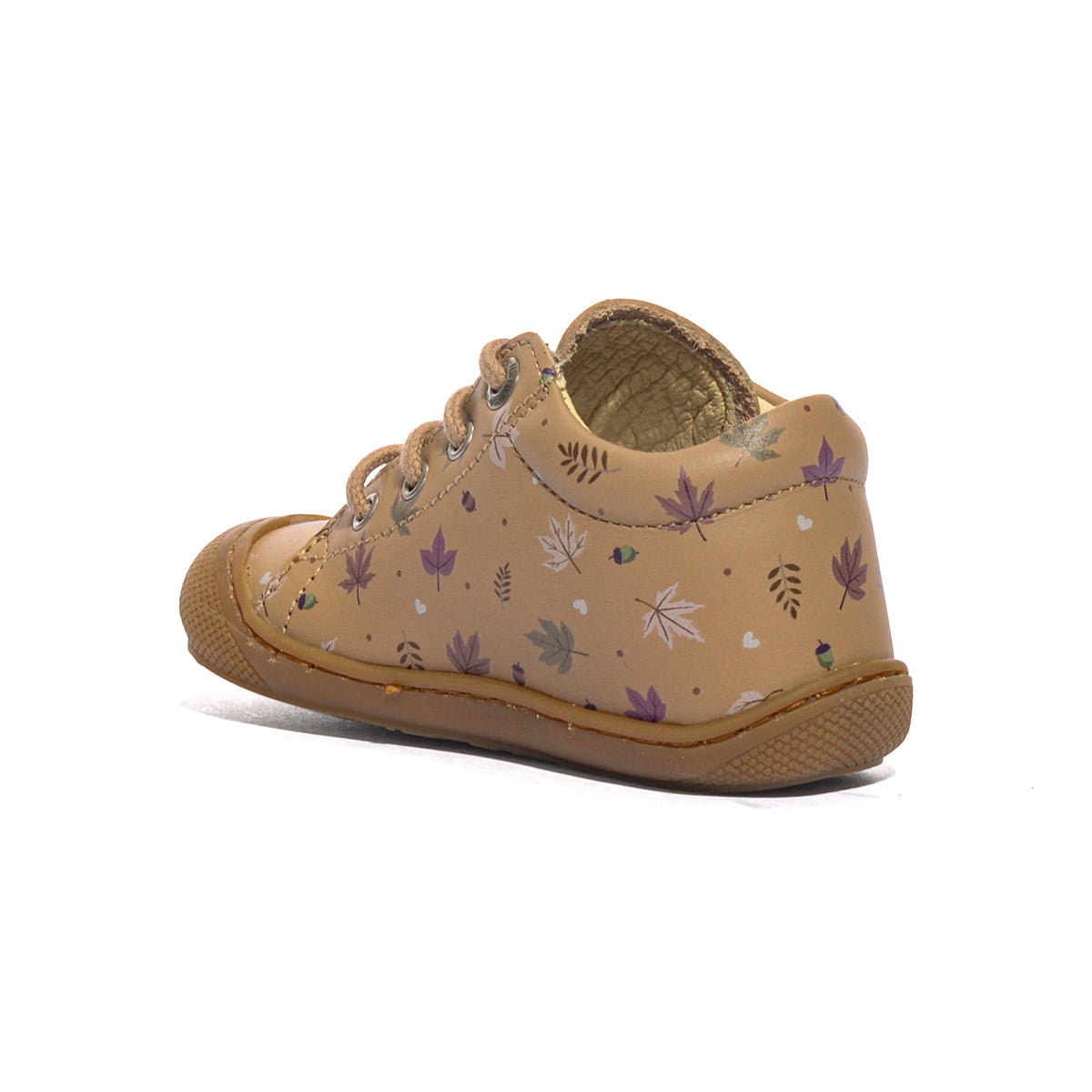 NATURINO 0012012889.QV.0M04 ROSA Sneakers Bambina 