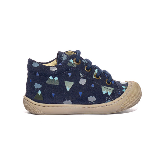 NATURINO 0012012889.RD.0C02 MIX Sneakers Bambino 