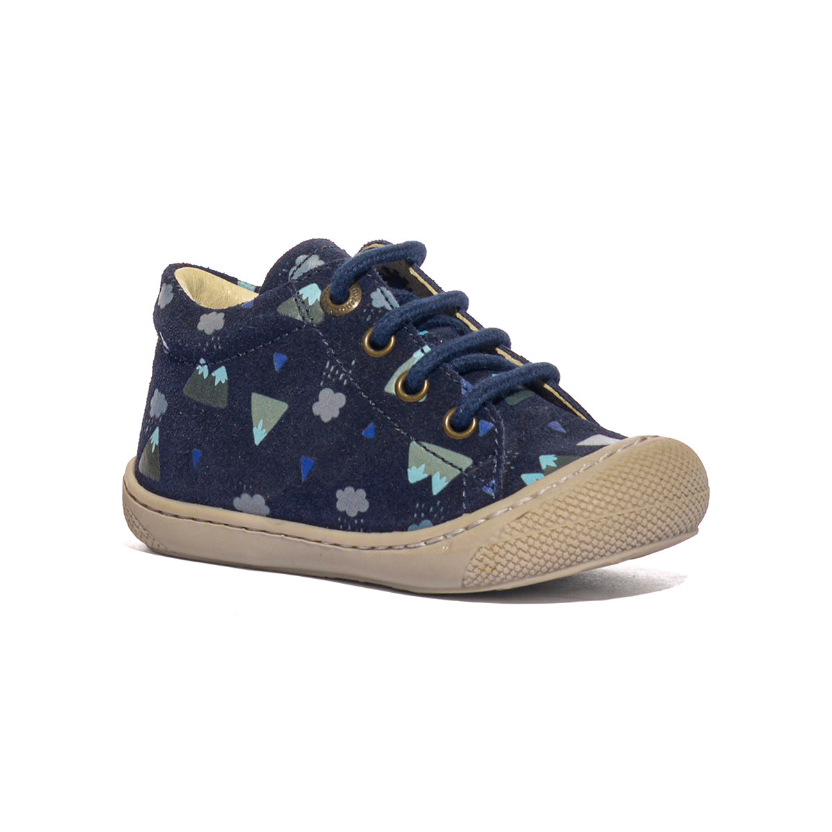 NATURINO 0012012889.RD.0C02 MIX Sneakers Bambino 