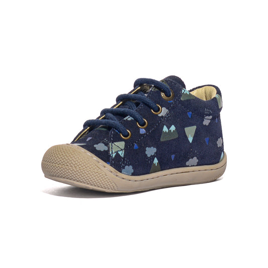 NATURINO 0012012889.RD.0C02 MIX Sneakers Bambino 