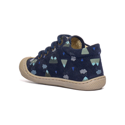 NATURINO 0012012889.RD.0C02 MIX Sneakers Bambino 