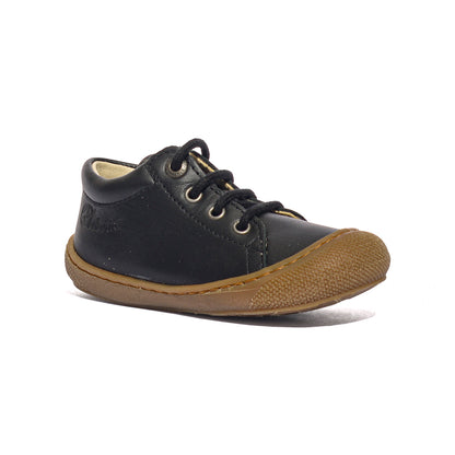 NATURINO 0012012889.S8.0A01 NERO Sneakers Bambino 