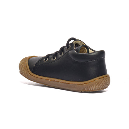 NATURINO 0012012889.S8.0A01 NERO Sneakers Bambino 