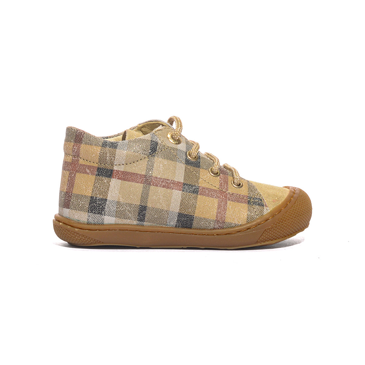 NATURINO 0012012889.T1.0Q06 ORO Sneakers Bambina 