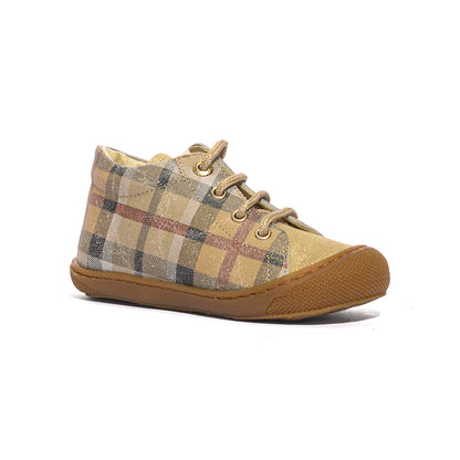 NATURINO 0012012889.T1.0Q06 ORO Sneakers Bambina 