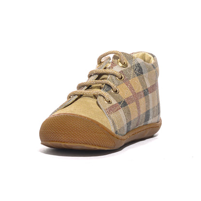 NATURINO 0012012889.T1.0Q06 ORO Sneakers Bambina 