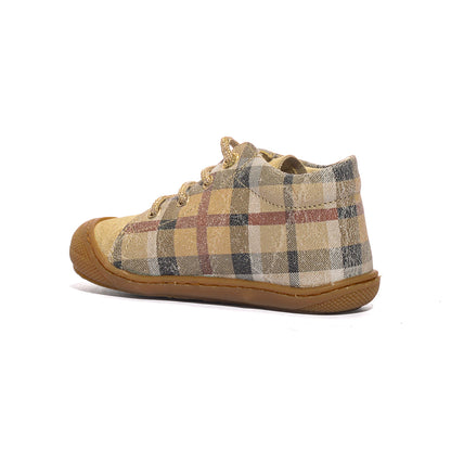NATURINO 0012012889.T1.0Q06 ORO Sneakers Bambina 