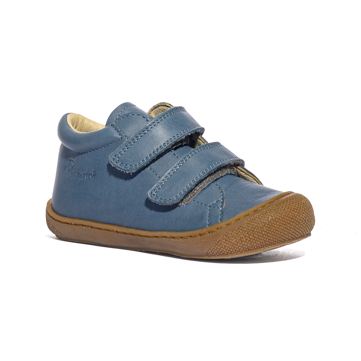 NATURINO 0012012904.01.0C08 CELESTE Sneakers Bambino 