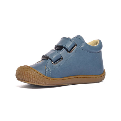 NATURINO 0012012904.01.0C08 CELESTE Sneakers Bambino 