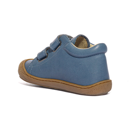 NATURINO 0012012904.01.0C08 CELESTE Sneakers Bambino 