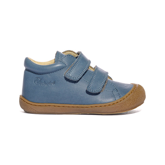 NATURINO 0012012904.01.0C08 CELESTE Sneakers Bambino 