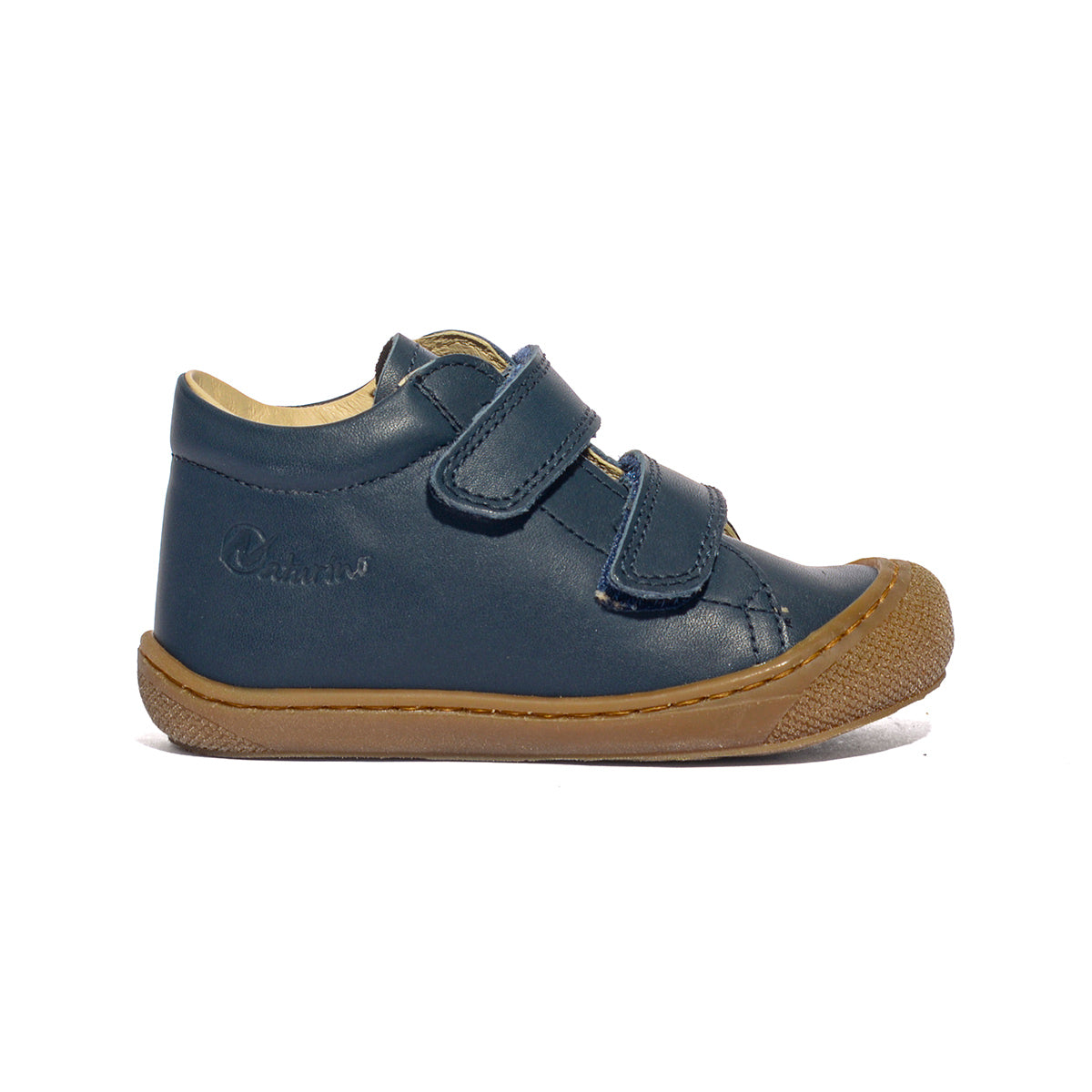 NATURINO 0012012904.16.0C02 BLEU Sneakers Bambino 
