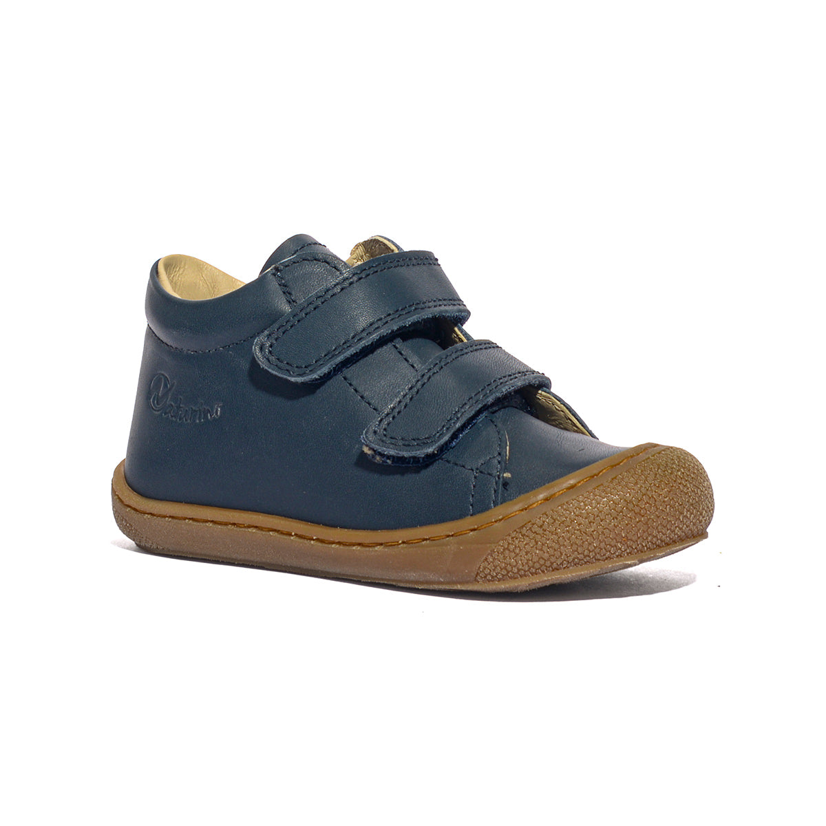 NATURINO 0012012904.16.0C02 BLEU Sneakers Bambino 