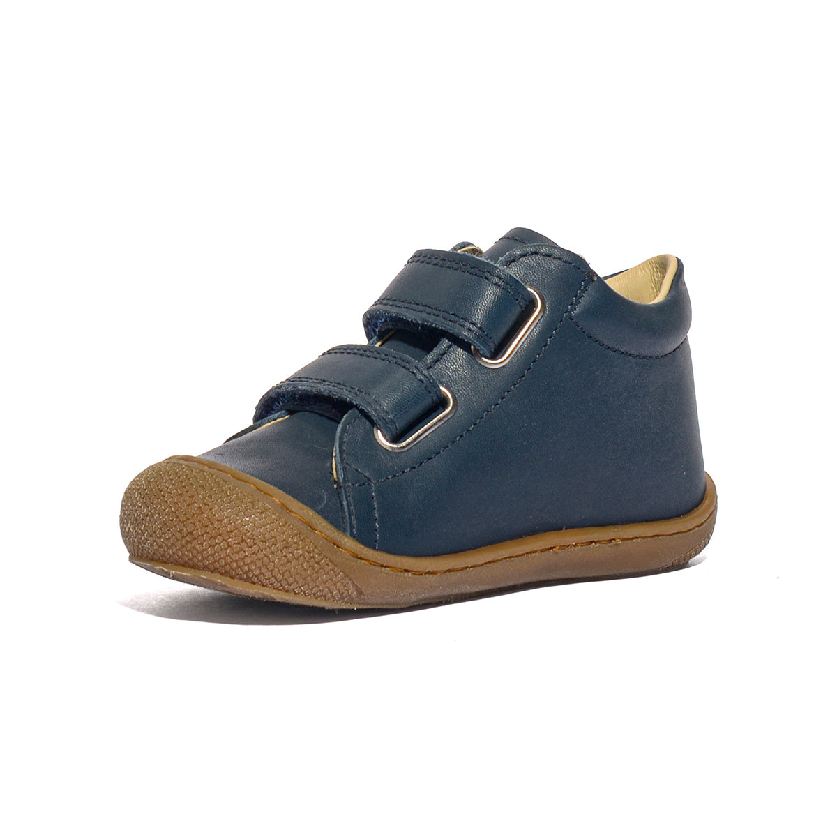 NATURINO 0012012904.16.0C02 BLEU Sneakers Bambino 