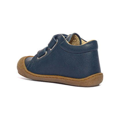 NATURINO 0012012904.16.0C02 BLEU Sneakers Bambino 
