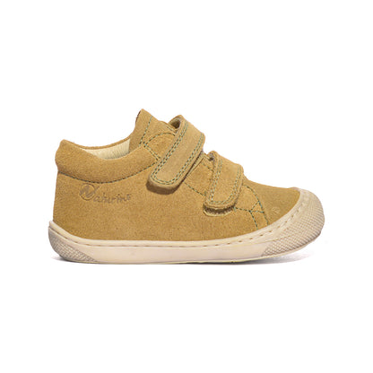 NATURINO 0012012904.18.3D85 BEIGE Sneakers Bambino 