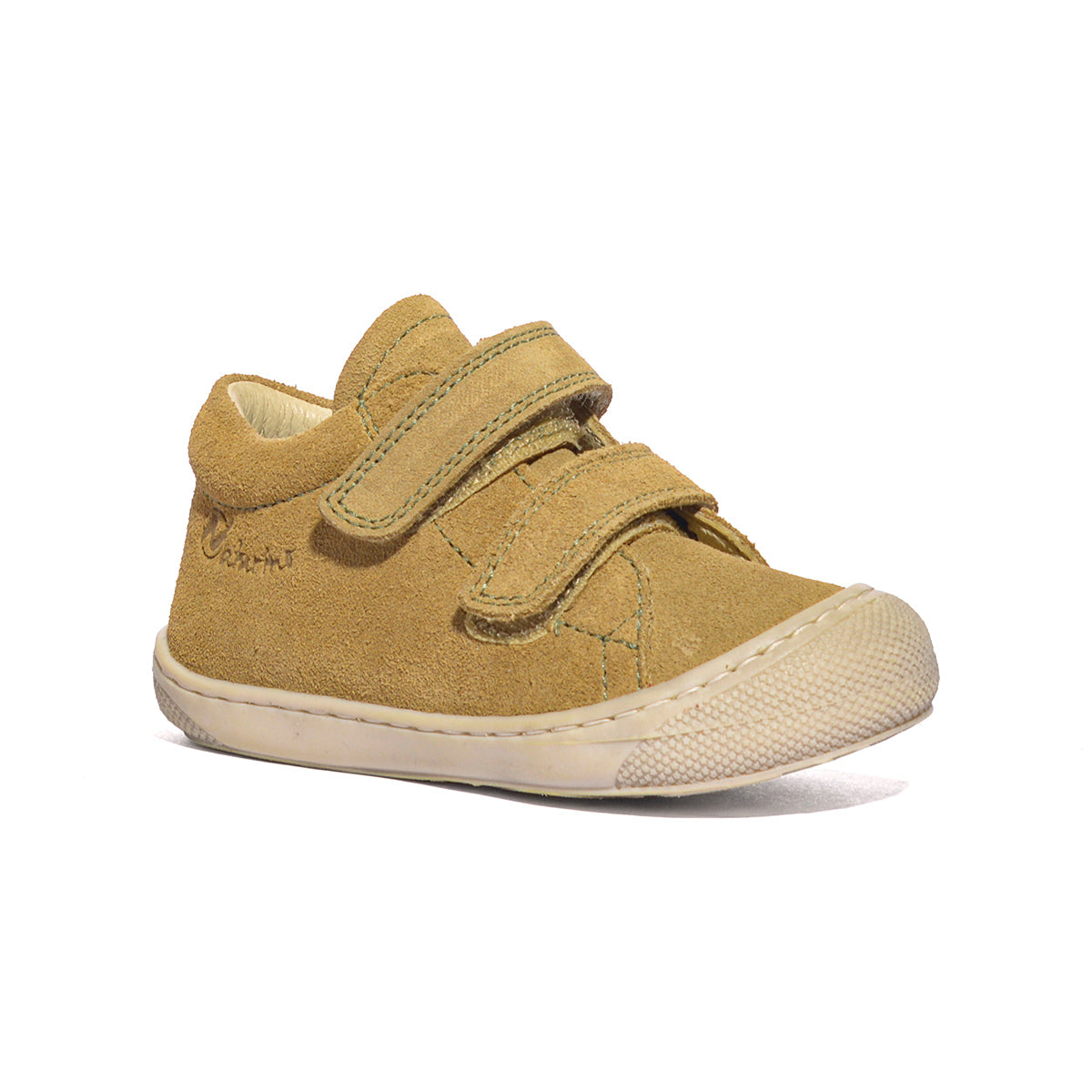 NATURINO 0012012904.18.3D85 BEIGE Sneakers Bambino 