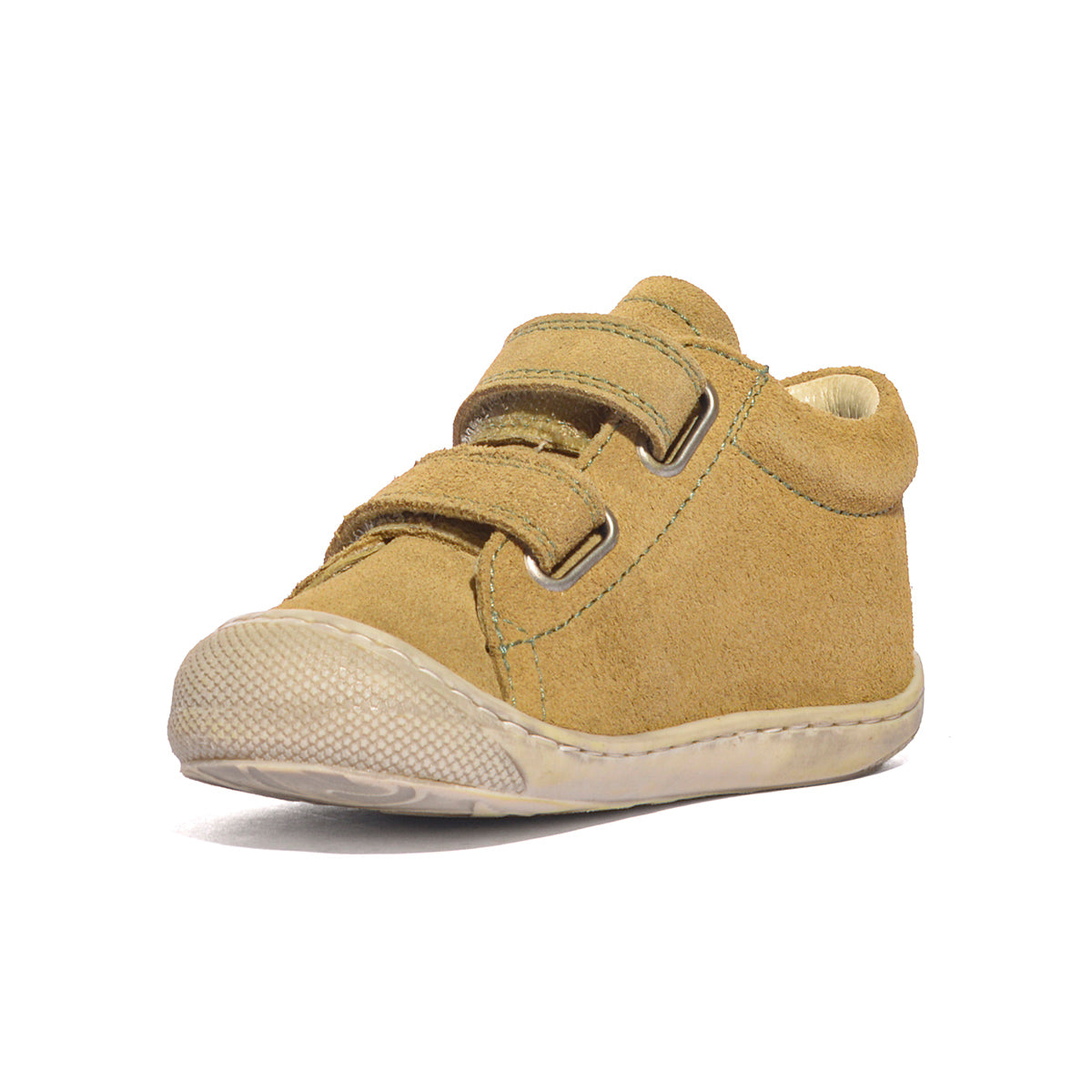NATURINO 0012012904.18.3D85 BEIGE Sneakers Bambino 