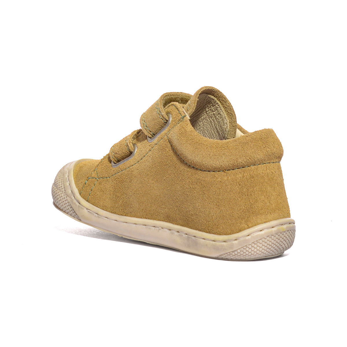 NATURINO 0012012904.18.3D85 BEIGE Sneakers Bambino 