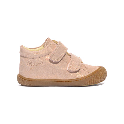 NATURINO 0012012904.59.0M01 ROSA Sneakers Bambina 