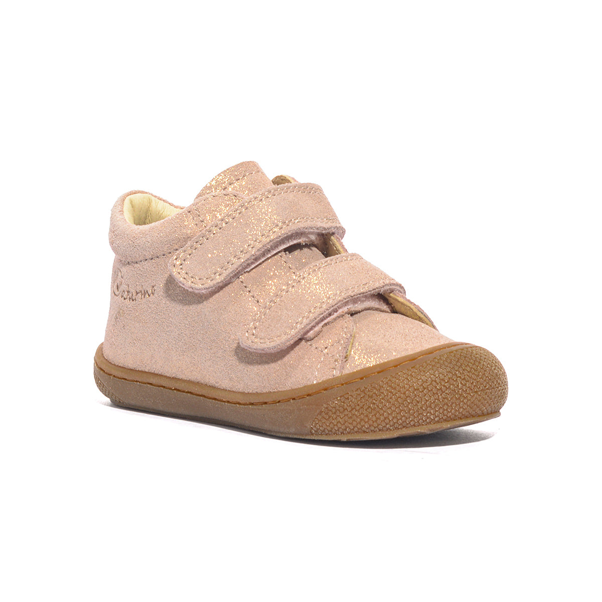 NATURINO 0012012904.59.0M01 ROSA Sneakers Bambina 