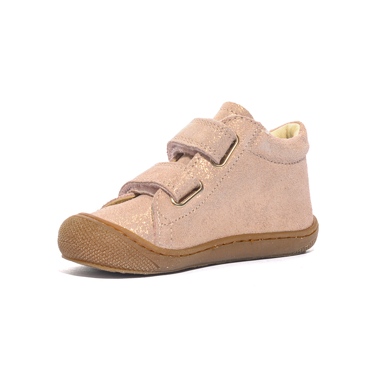 NATURINO 0012012904.59.0M01 ROSA Sneakers Bambina 