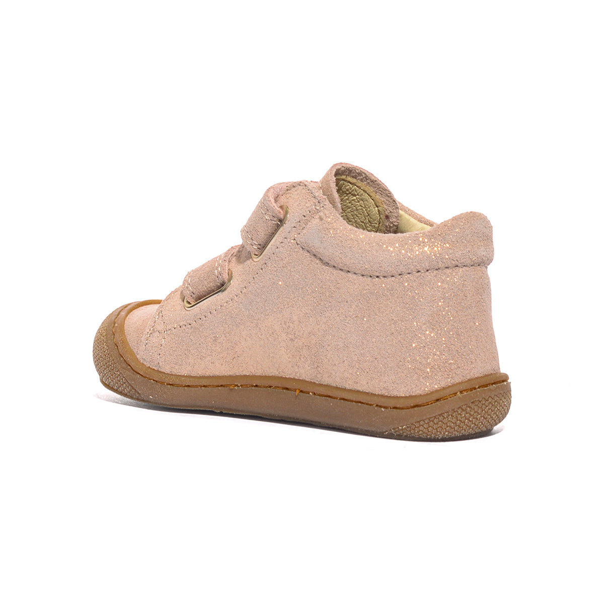 NATURINO 0012012904.59.0M01 ROSA Sneakers Bambina 