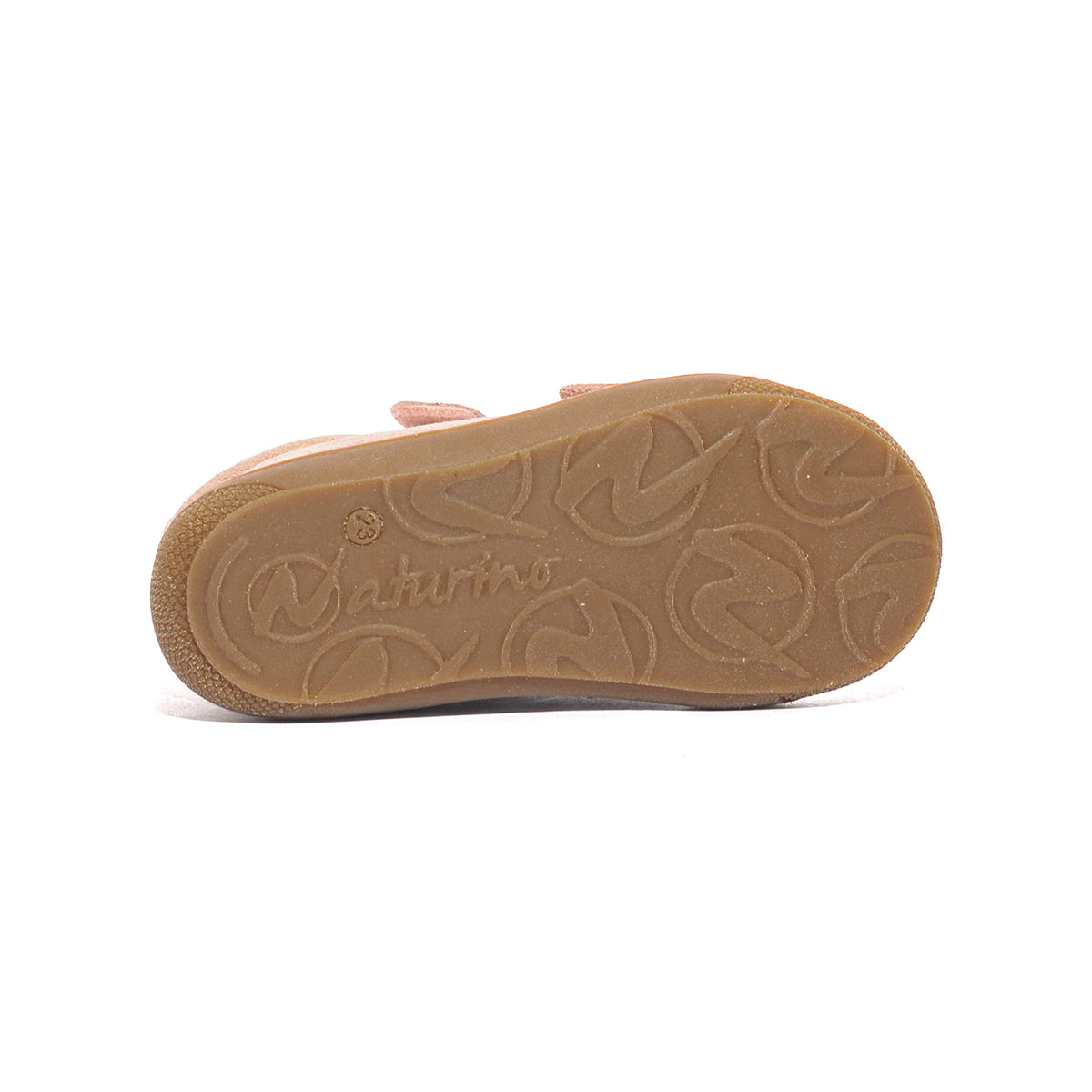 NATURINO 0012012904.59.0M01 ROSA Sneakers Bambina 