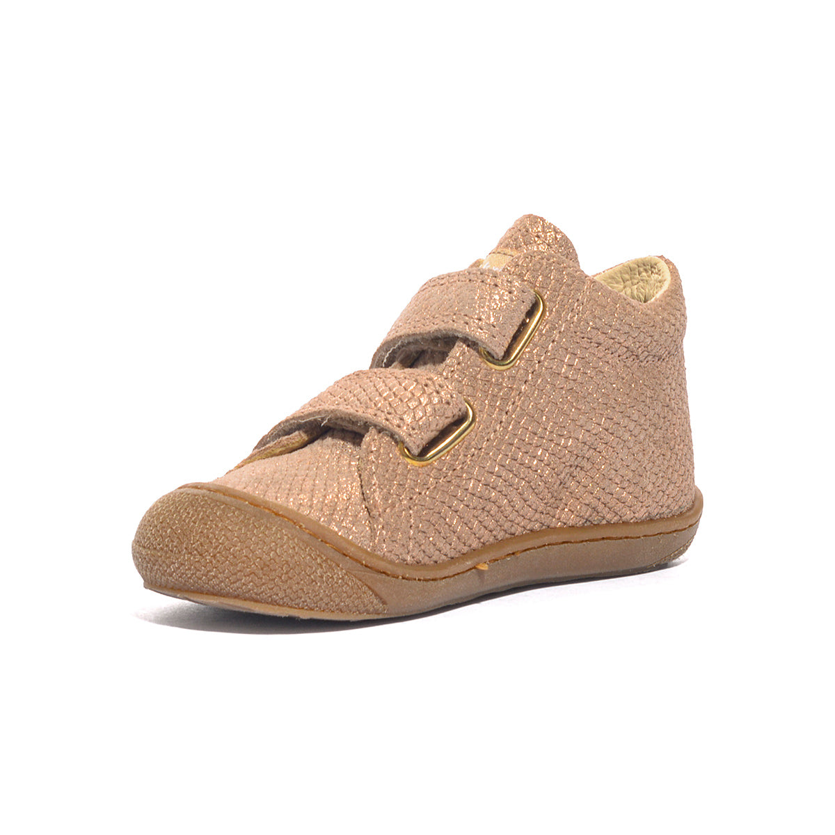 NATURINO 0012012904.60.0M03 ROSA Sneakers Bambina 