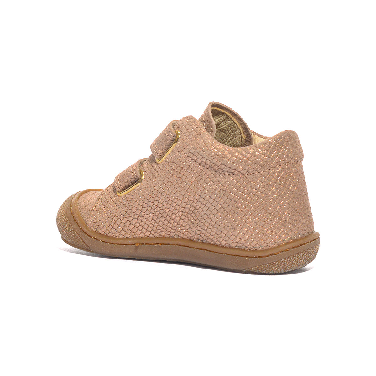NATURINO 0012012904.60.0M03 ROSA Sneakers Bambina 