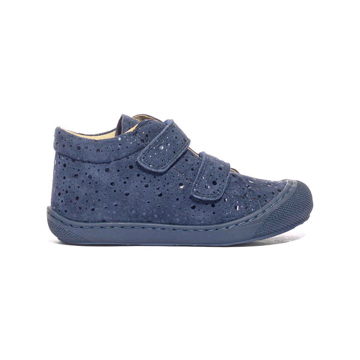 NATURINO 0012012904.BG.0C01 BLEU Sneakers Bambina 