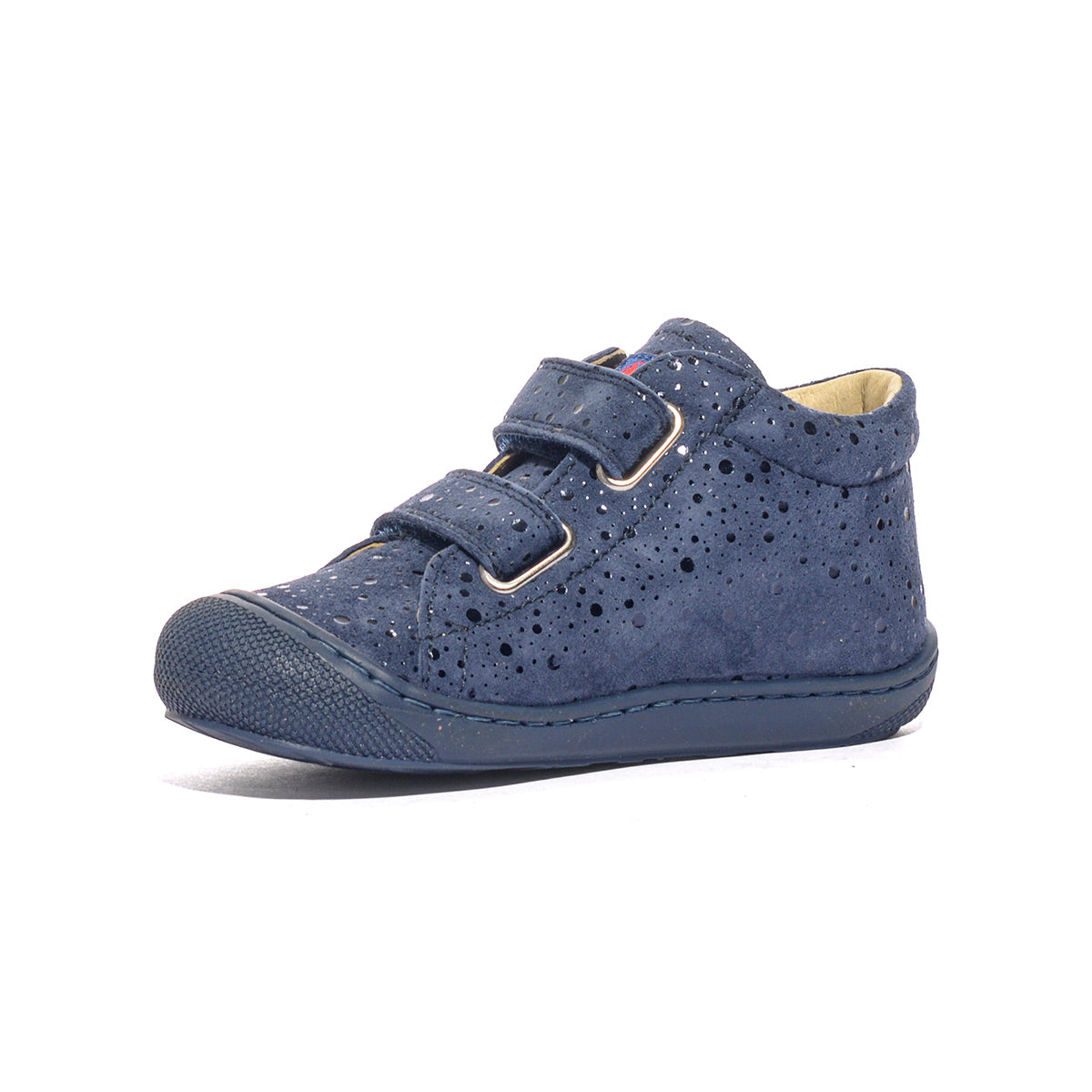NATURINO 0012012904.BG.0C01 BLEU Sneakers Bambina 