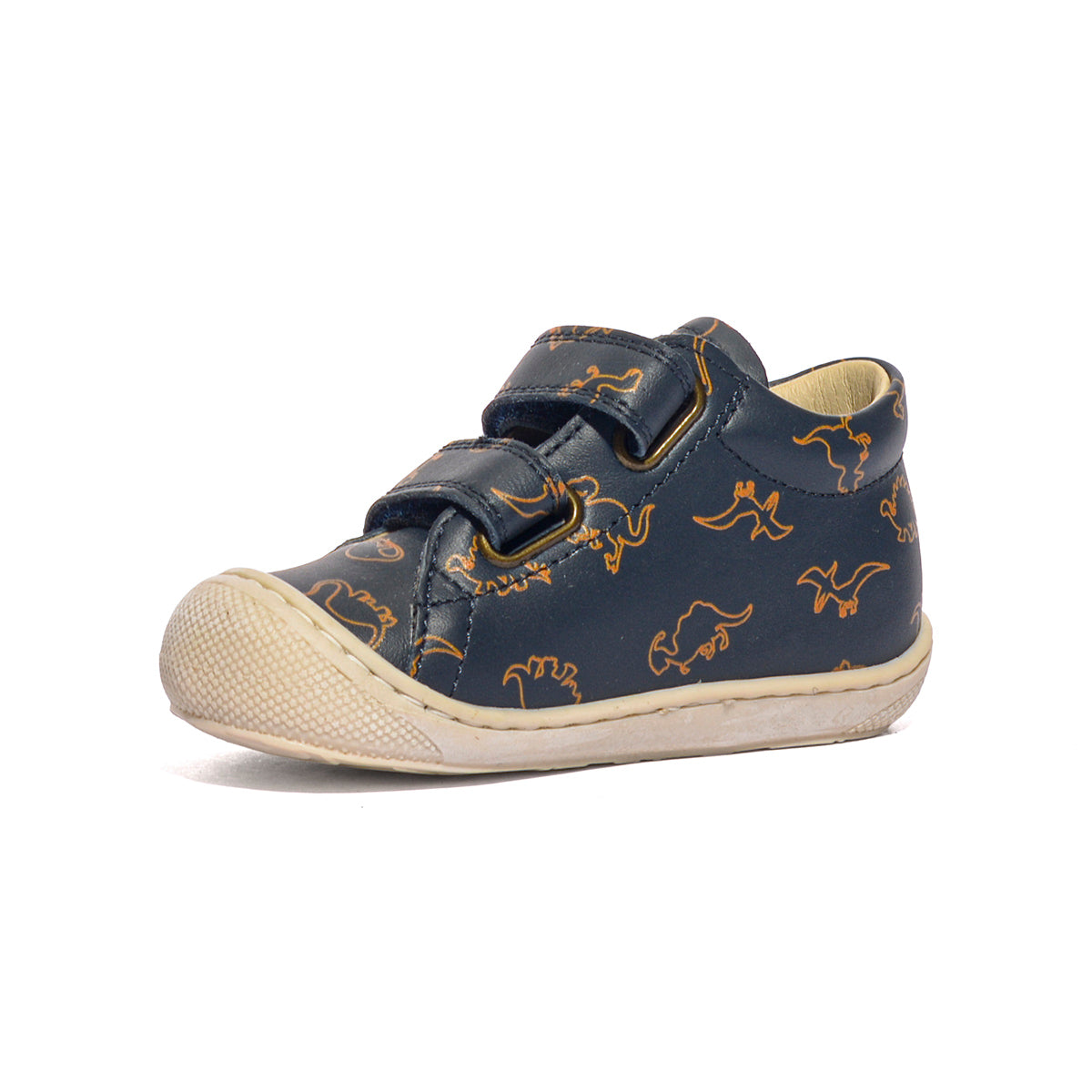 NATURINO 0012012904.BT.0C02 BLEU Sneakers Bambino 