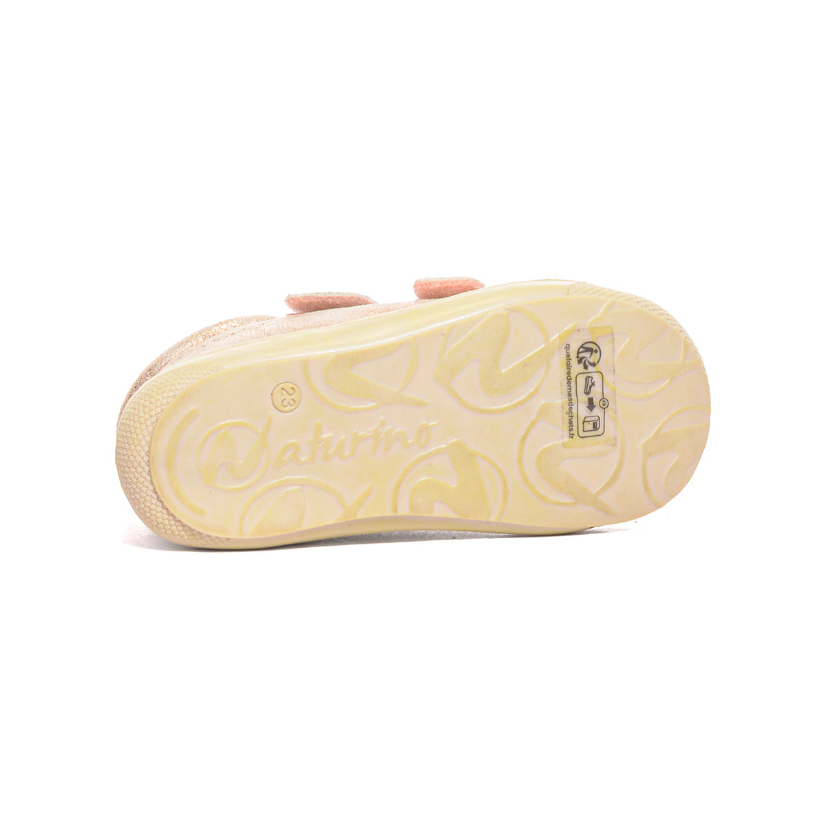 NATURINO 0012012904.CS.0M04 MIX Sneakers Bambina 