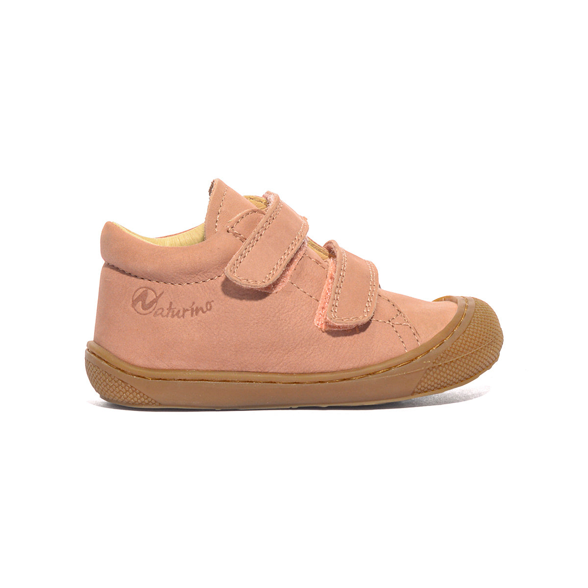 NATURINO 0012012904.FV.0M05 ROSA Sneakers Bambina 
