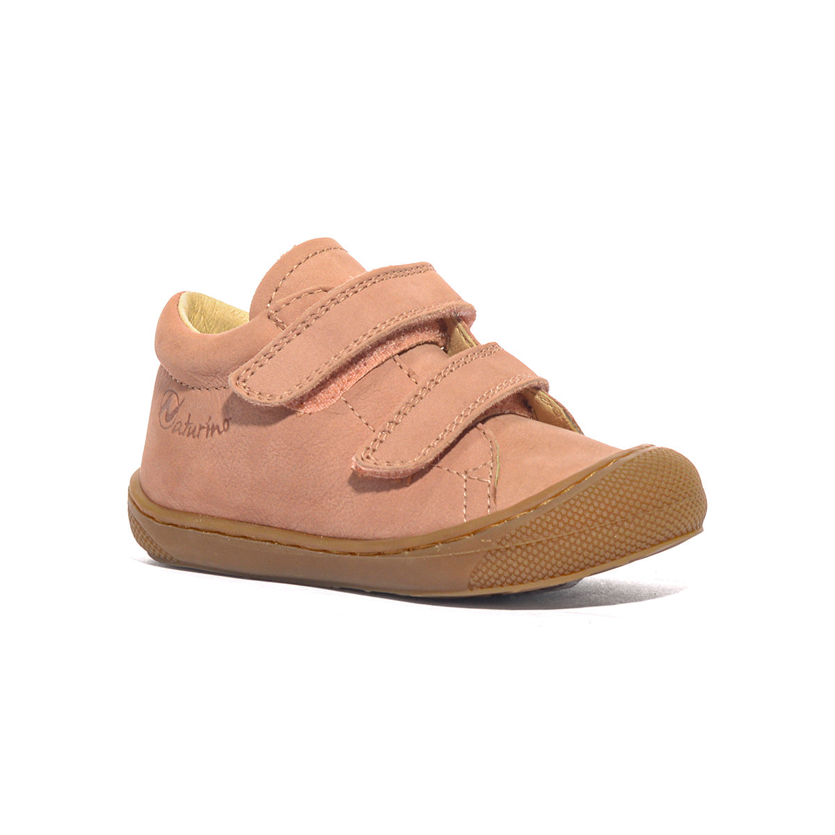 NATURINO 0012012904.FV.0M05 ROSA Sneakers Bambina 