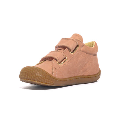 NATURINO 0012012904.FV.0M05 ROSA Sneakers Bambina 