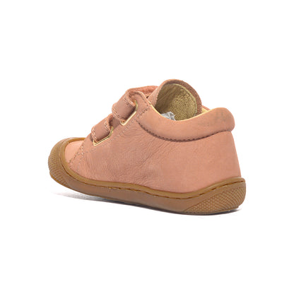 NATURINO 0012012904.FV.0M05 ROSA Sneakers Bambina 