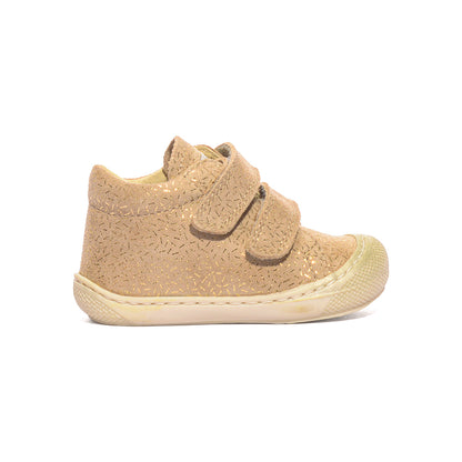 NATURINO 0012012904.GH.0D12 EBANO Sneakers Bambina 