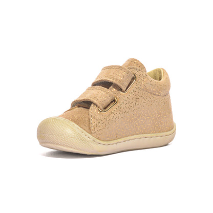 NATURINO 0012012904.GH.0D12 EBANO Sneakers Bambina 