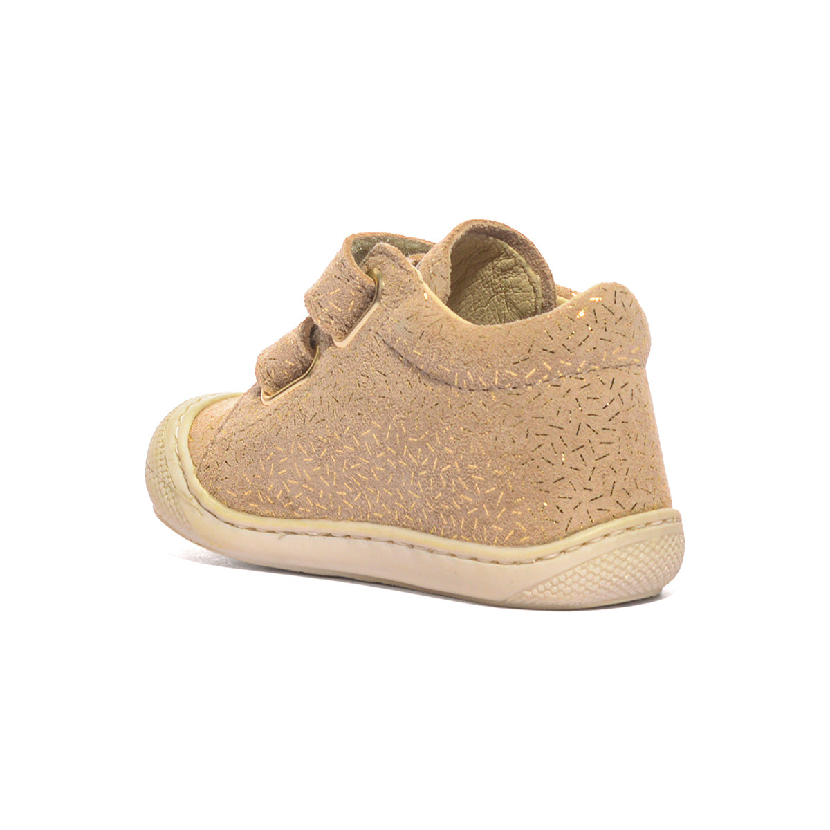 NATURINO 0012012904.GH.0D12 EBANO Sneakers Bambina 