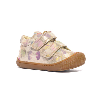 NATURINO 0012012904.GR.1Q14 MIX Sneakers Bambina 