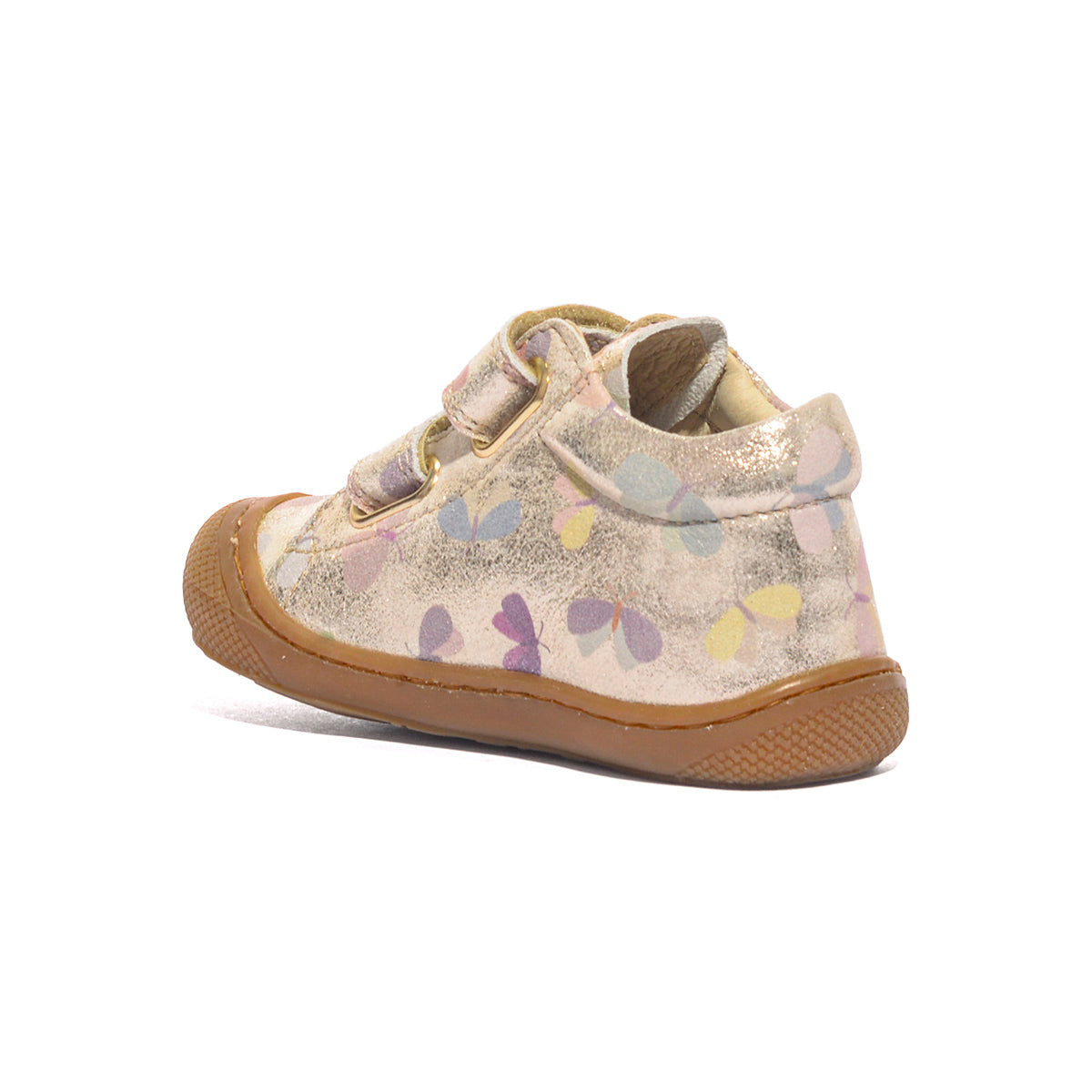 NATURINO 0012012904.GR.1Q14 MIX Sneakers Bambina 