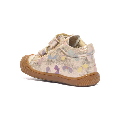 NATURINO 0012012904.GR.1Q14 MIX Sneakers Bambina 