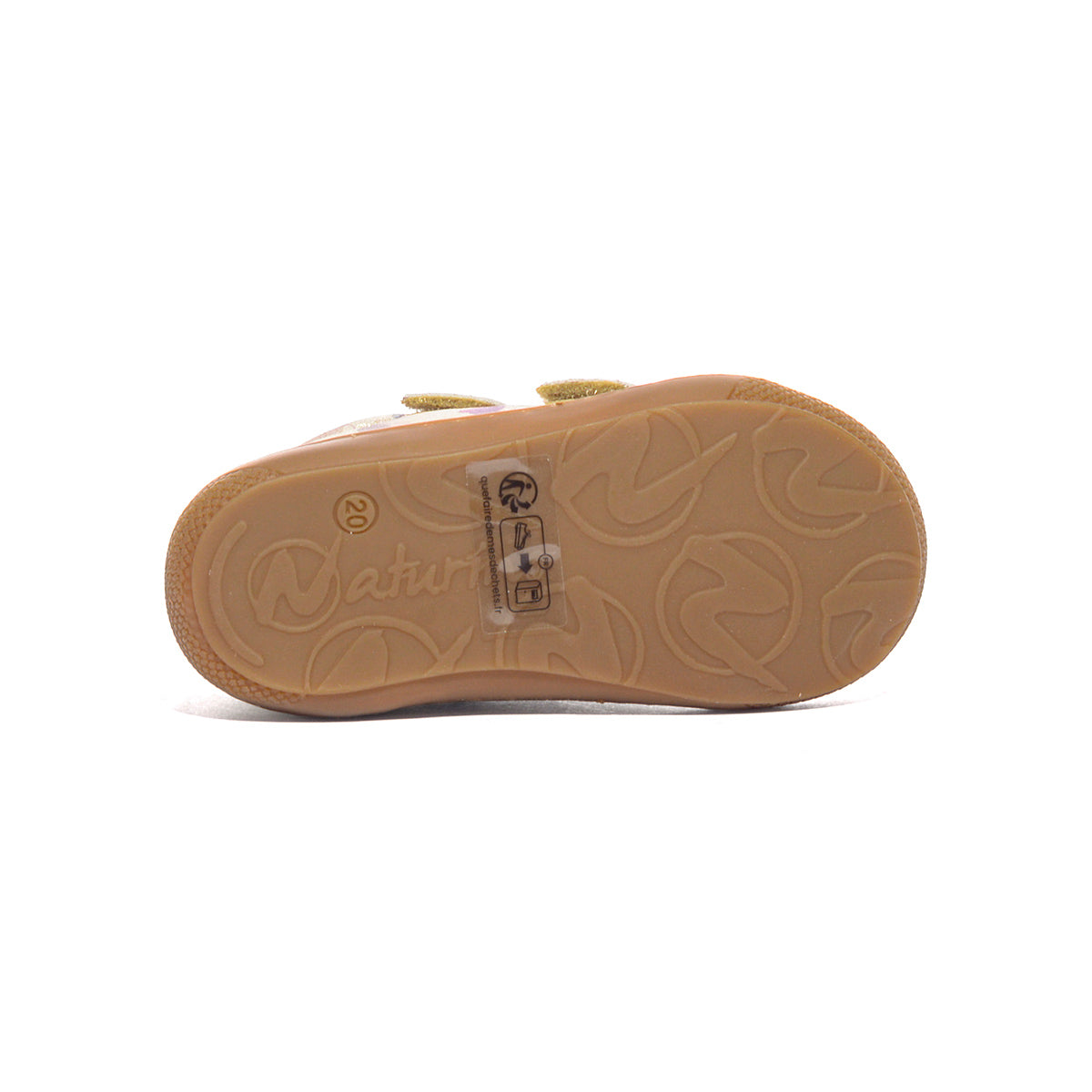 NATURINO 0012012904.GR.1Q14 MIX Sneakers Bambina 