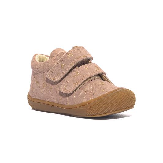 NATURINO 0012012904.GT.1M35 ROSA Sneakers Bambina 