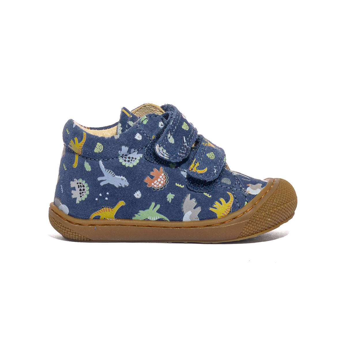 NATURINO 0012012904.HE.0C03 AZZURRO Sneakers Bambino 